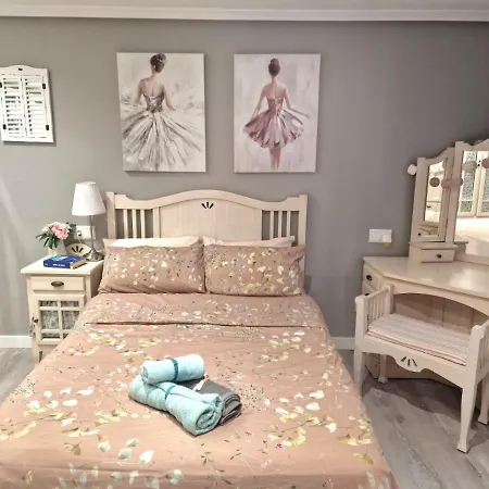 Apartamento Con Encanto En Apartment