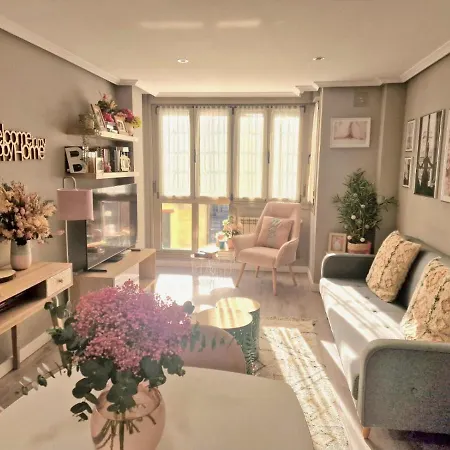 Apartment Apartamento Con Encanto En