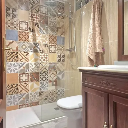 Apartamento Con Encanto En