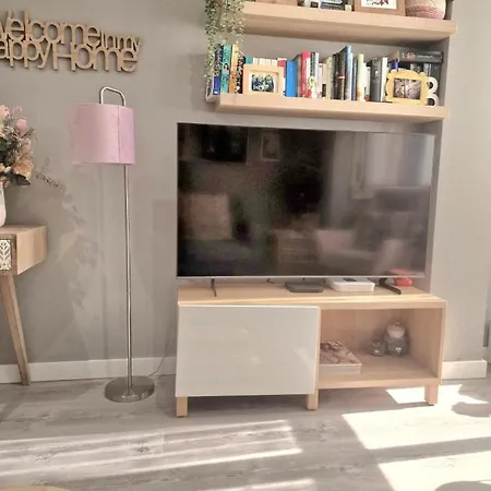 Apartamento Con Encanto En Apartment