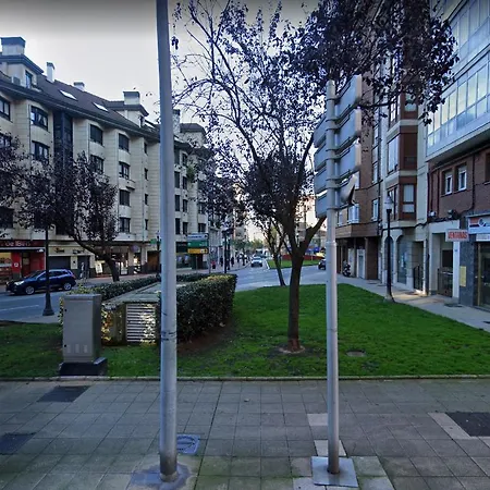 Apartamento Con Encanto En *
