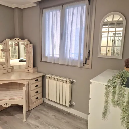 Apartmán Apartamento Con Encanto En Gijón