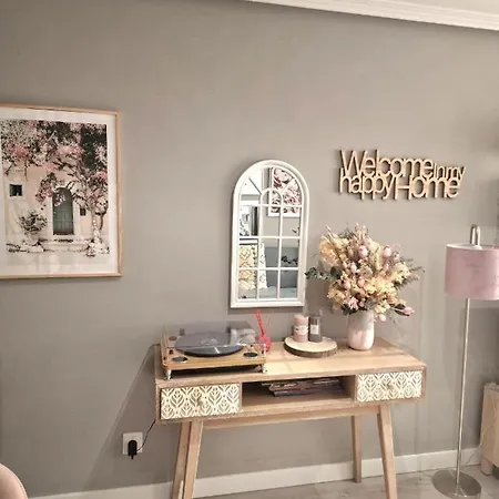 Apartamento Con Encanto En Apartmán